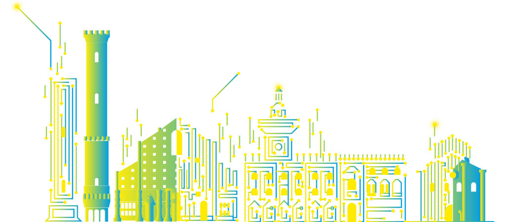 bologna-vector